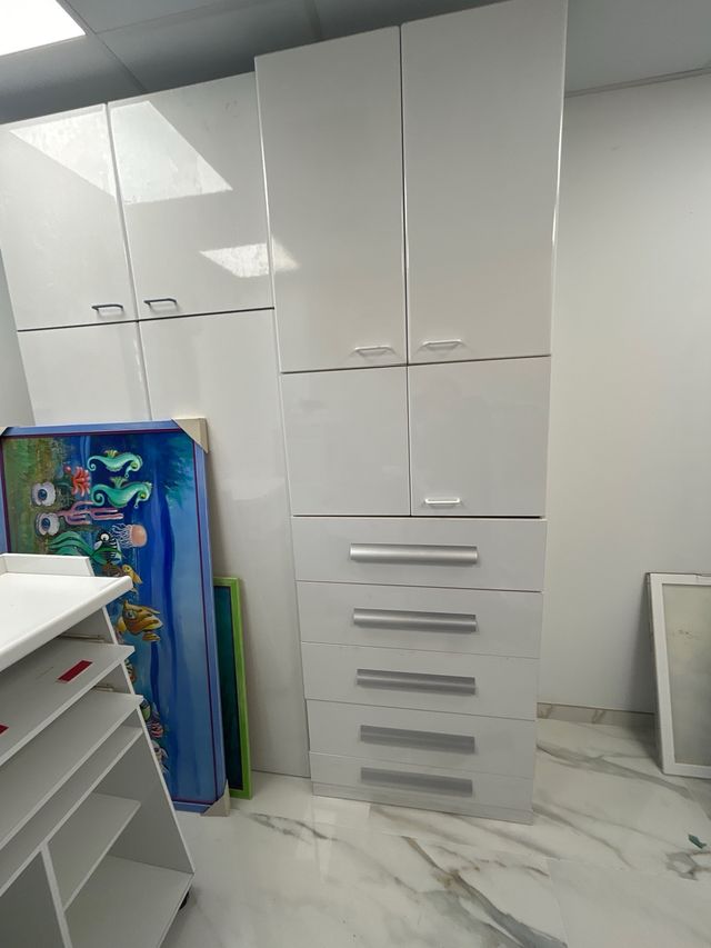 Mueble de almacenaje IKEA