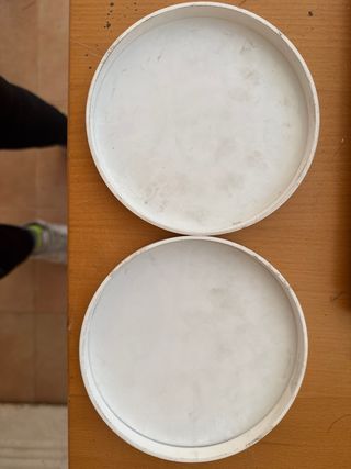 Tapas Hella Golf MK2