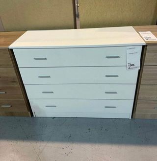 CÓMODAS Y SINFONIERES NUEVOS EN OFERTA