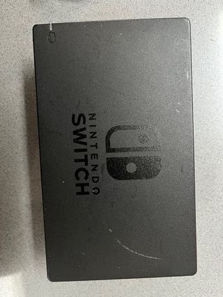 Nintendo Switch + Accessori