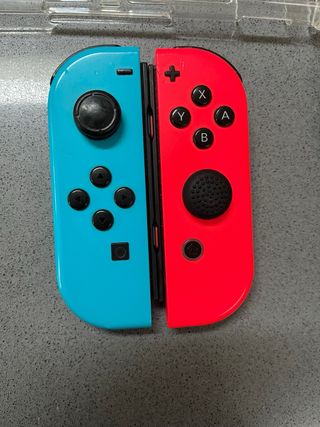 Nintendo Switch + Accessori
