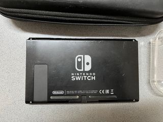Nintendo Switch + Accessori