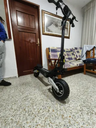 Patinete Eléctrico OOTD T10