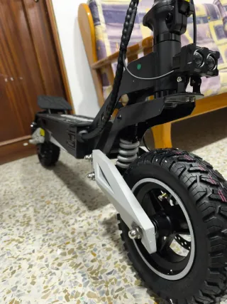 Patinete Eléctrico OOTD T10