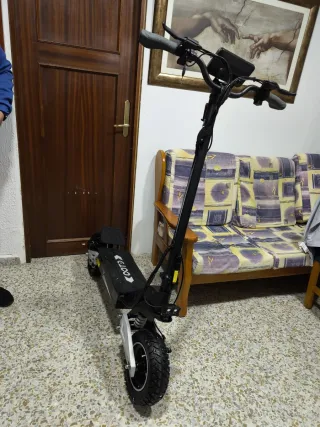 Patinete Eléctrico OOTD T10