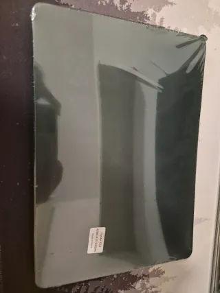 Funda MacBook Air 13'6 M3 Verde