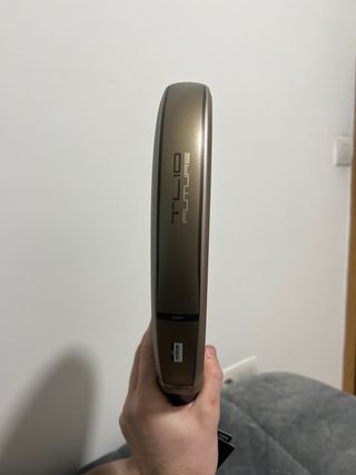 Pala Nox T.L.10 Future Tino Libaak