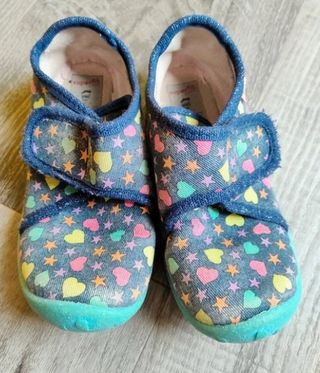 Ciabattine Superfit n. 26