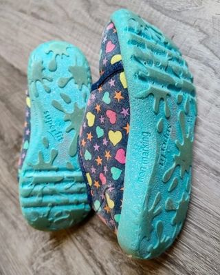 Ciabattine Superfit n. 26