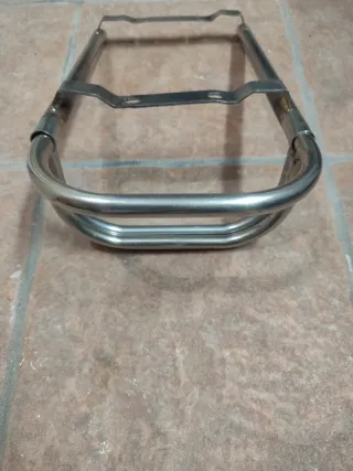 Porta bultos Vespino L