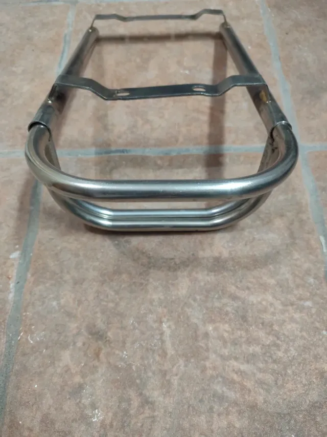 Porta bultos Vespino L