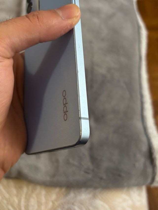 Teléfono Oppo Reno 6 5G