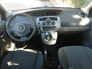 Renault Scenic 2008