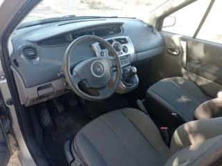 Renault Scenic 2008