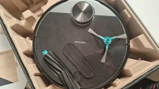 Cecotec Conga 3490 Elite Robot Aspirador