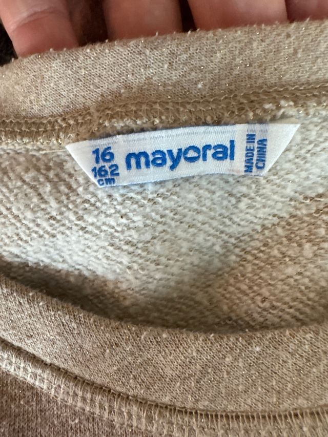 conjunto, leggins y jersey