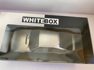 Opel Monza A2 GSE Escala 1:24