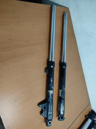 Barras Horquilla Derbi Senda 49