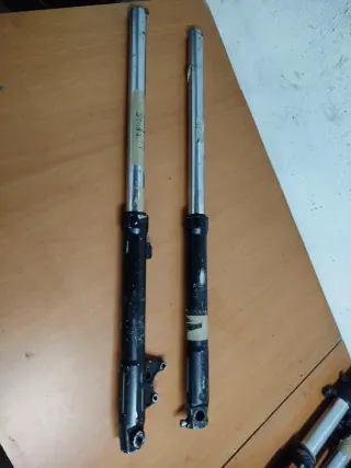 Barras Horquilla Derbi Senda 49