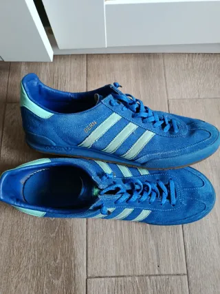 Zapatillas Adidas bern en buen estado
