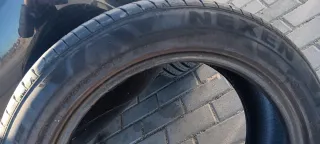 Neumático Opel Corsa 2017