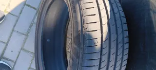 Neumático Opel Corsa 2017