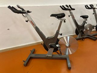 9 Bicicletas Spinning Keiser precio por todas !