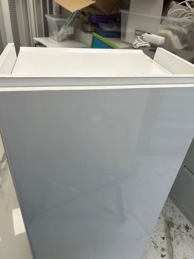 mueble para clínica, oficina, ordenador clínica