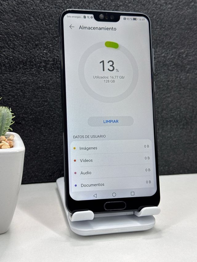 Huawei P20 Pro 128Gb