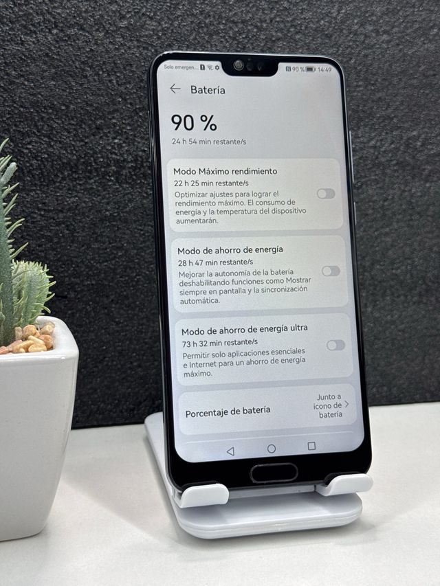 Huawei P20 Pro 128Gb