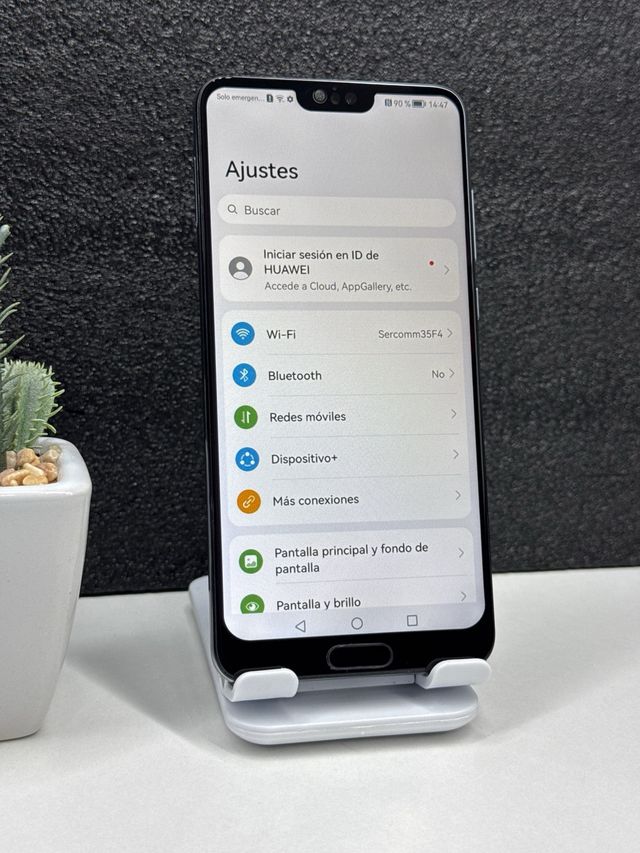 Huawei P20 Pro 128Gb