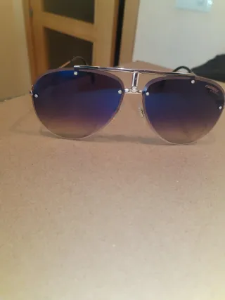 Gafas Carrera Modelo Piloto