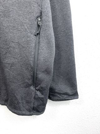 Track Jacket The North Face Oversize Forrada Retro