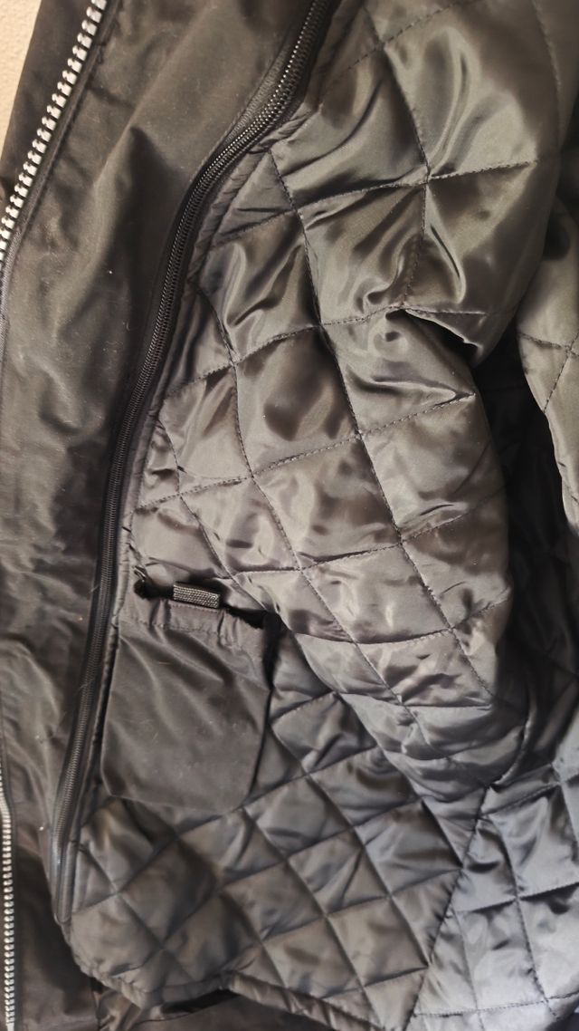 Chaqueta Moto Fortuna Racing Team