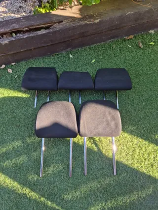 Reposacabeza peugeot 207