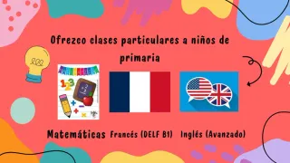 Clases particulares