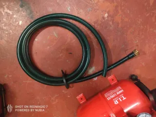 Bomba de agua T.I.P. Hww 900/25