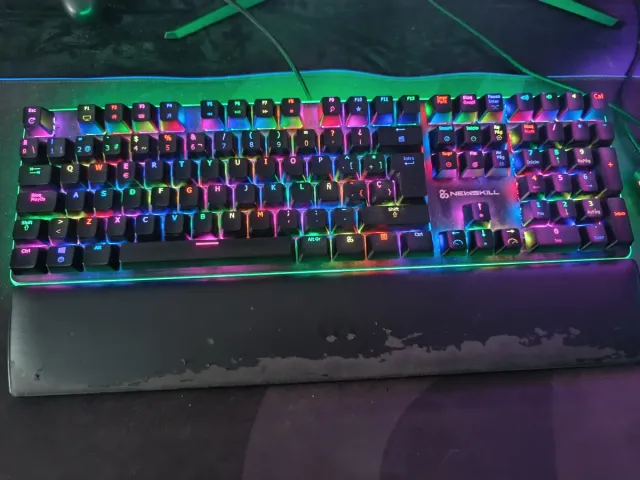 Torre Ordenador Gaming