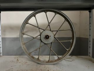 Llanta Rueda Moto