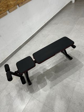 Banco de musculación CORENGTH