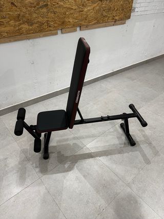 Banco de musculación CORENGTH