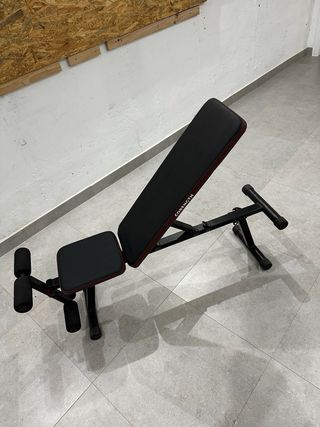 Banco de musculación CORENGTH