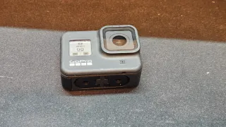 GoPro Hero 8 Black