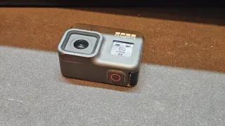 GoPro Hero 8 Black