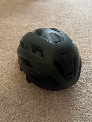 Casco Lazer para bicicleta talla 52-56 cm - 280g