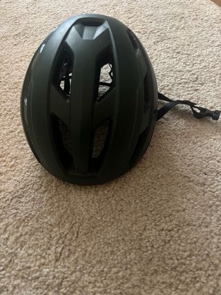 Casco Lazer para bicicleta talla 52-56 cm - 280g
