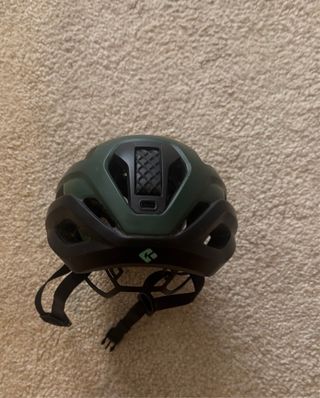 Casco Lazer para bicicleta talla 52-56 cm - 280g