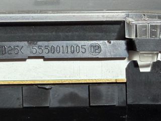 CUADRO INSTRUMENTOS FIAT PUNTO 2004