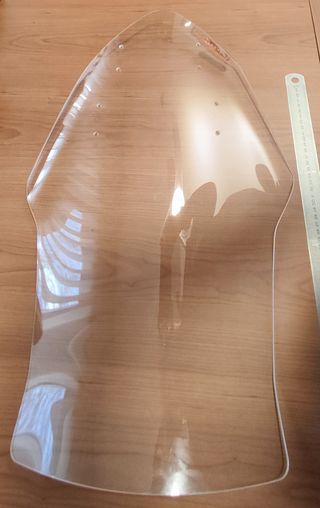 Pantalla Parabrisas NMAX 2018