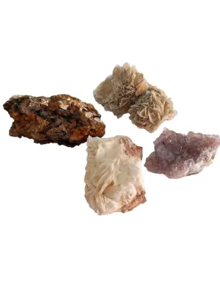 Lotteria di minerali Black Friday!!!